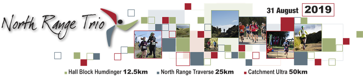 North Range Trio 2019