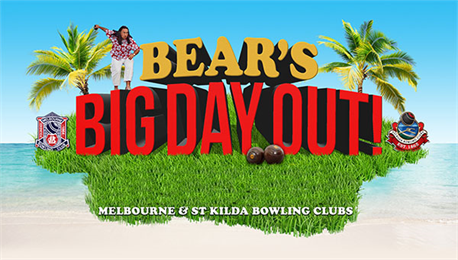 2019 Bear's Big Day Out