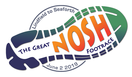 The 45th Great NOSH Footrace