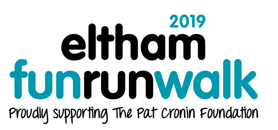 Eltham Fun Run 2019