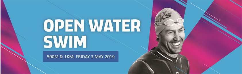 Open Water Swim - Busselton 2019