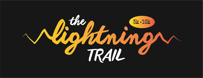 Lightning Trail Run 2019