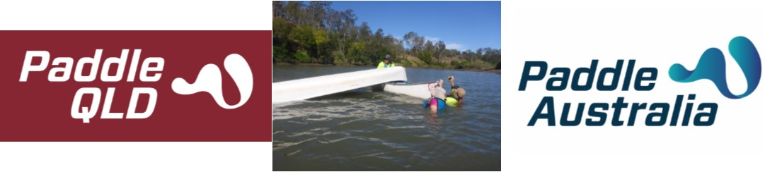 Flatwater Guide & Instructor Assessment Feb 2020