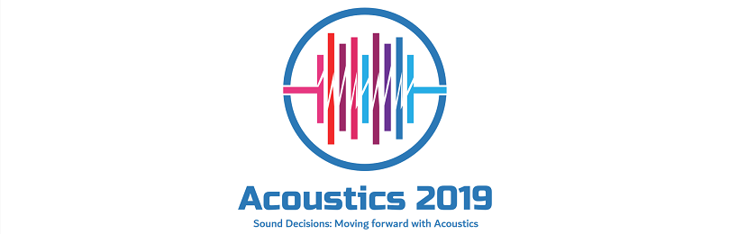 Acoustics 2019