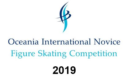 Oceania 2019 Practice Ice, Tuesday 14th May