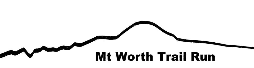 Mt Worth Trail Run 2019