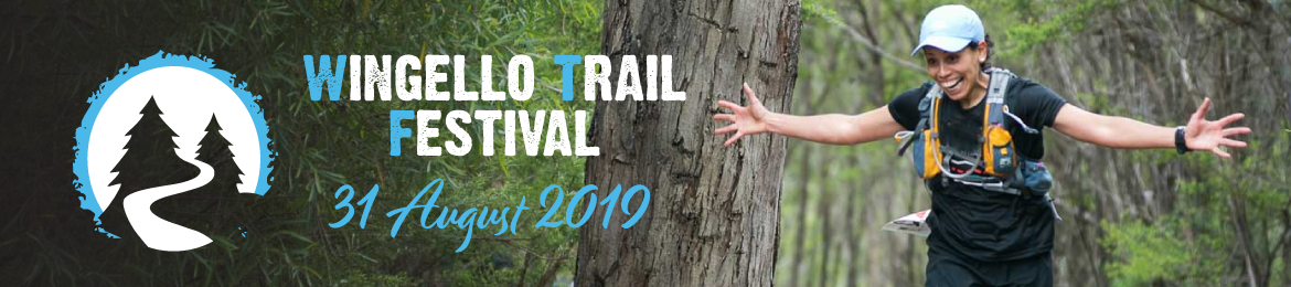 Wingello Trail Festival 2019