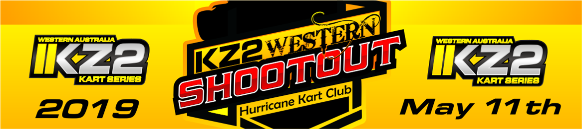 2019 KZ2 Western Shootout