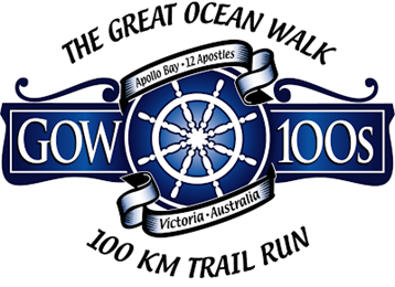 Great Ocean Walk 100s 2019 trail ultramarathon