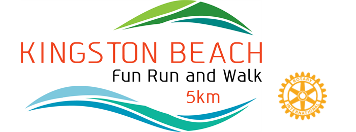 Kingston Beach Fun Run and Walk 2019