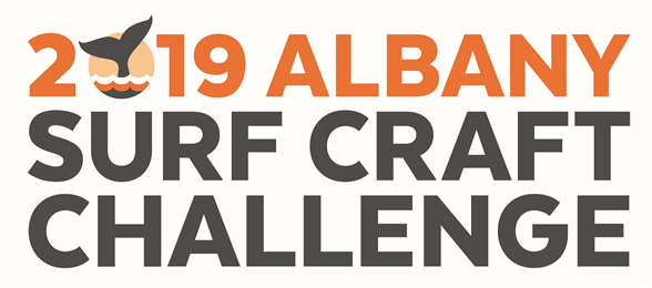 Albany Surf Craft Challenge 2019