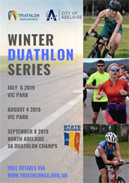 2019 Winter Duathlon Series Race 2