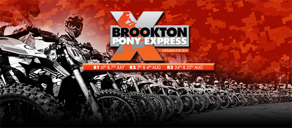 Brookton Pony Express Senior Round 3