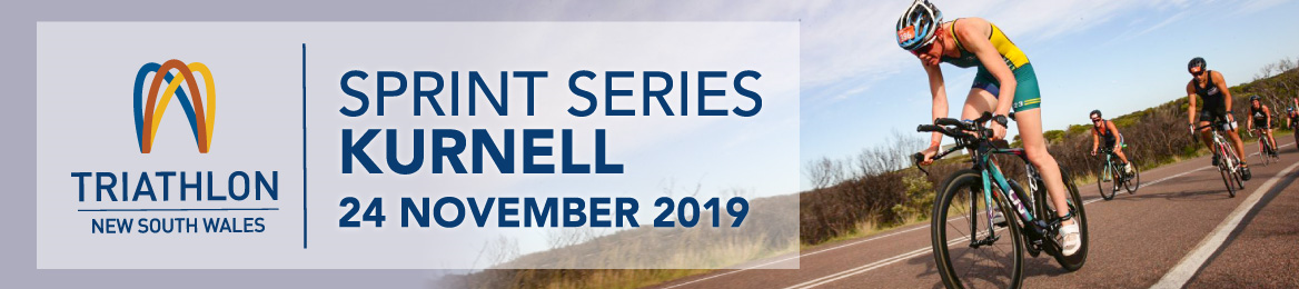 Sydney Sprint Series Kurnell 1 - 24 Nov 2019
