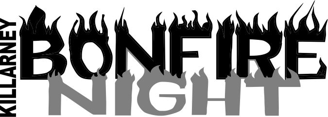 Killarney Bonfire Night 21 - Fire Drum Entry