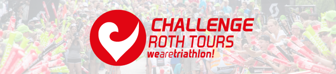 Challenge Roth Fan Tour 2020