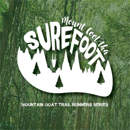 The Mount Coot-Tha Surefoot Trail Race 