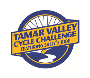 Tamar Valley Cycle Challenge feat. Sally's Ride