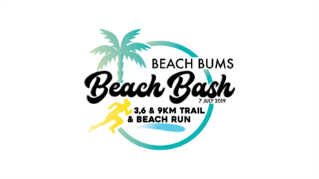  Beach Bums Beach Bash