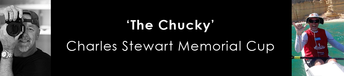 Charles Stewart Memorial 2022