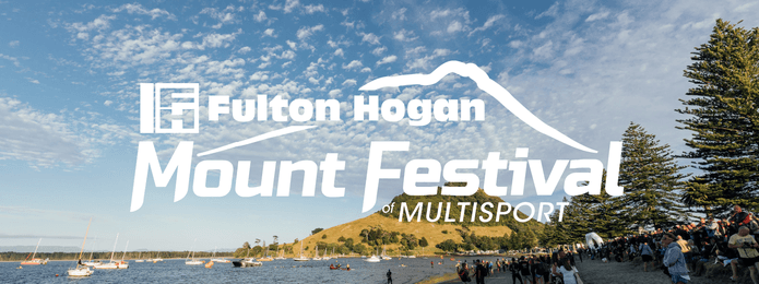 2022 Fulton Hogan Mount Festival of Multisport
