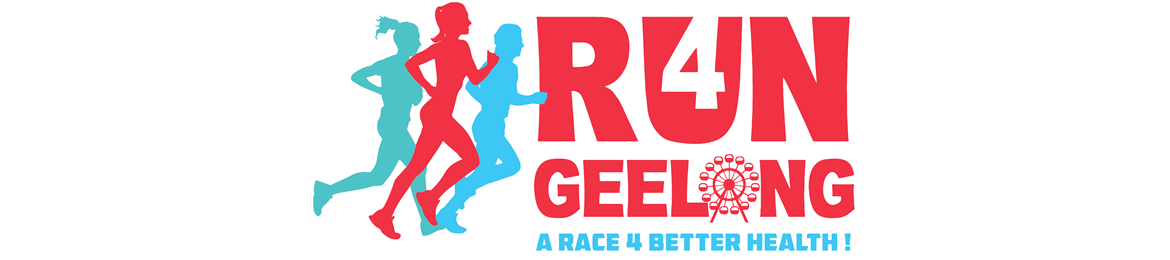 2019 Run 4 Geelong