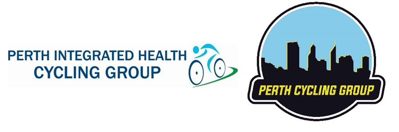 Perth Integrated Health- 2019/20 Cycling Jersey