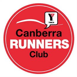 Canberra Times Fun Run Training 2019