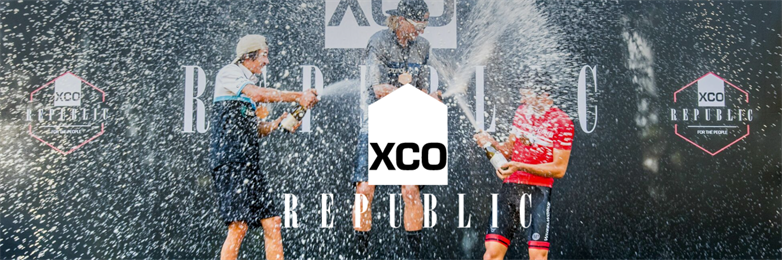 XCO Republic 2020