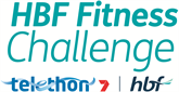 2019 HBF Fitness Challenge for Telethon