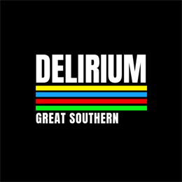 2019 Delirium Great Southern