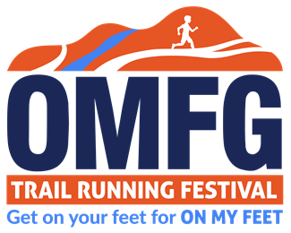 OMFG Trail Running Festival 2019