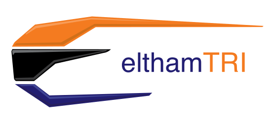 Eltham Tri Race 1 2021