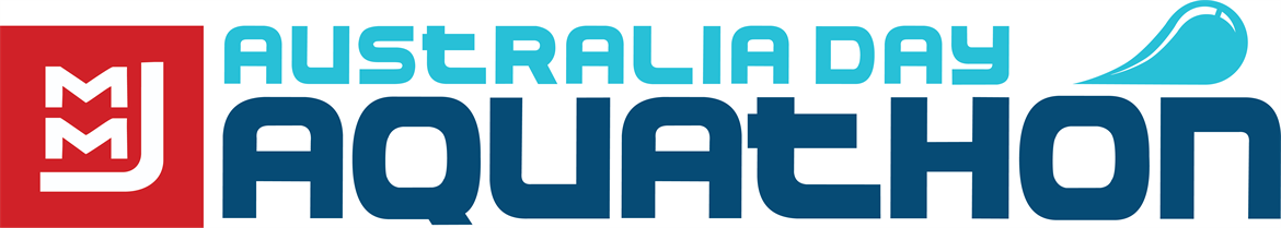 2021 Australia Day Aquathon