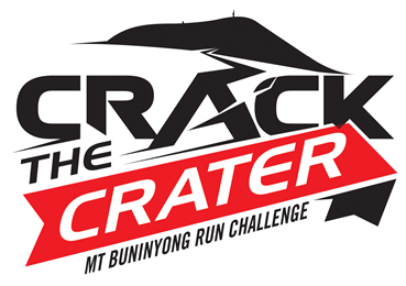 Crack the Crater Mt Buninyong Run Challenge