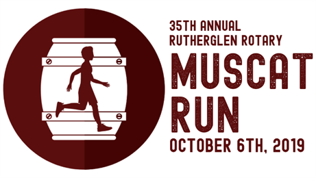 Rutherglen Rotary Muscat Run 2019