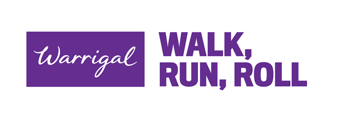 2021 Australia Day "RUN-WALK-ROLL"