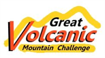 Great Volcanic Mountain Challenge
