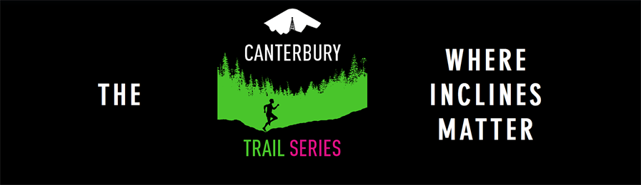 March Canterbury Trail Series
