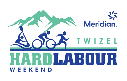 Meridian Twizel Hard Labour Weekend 2019