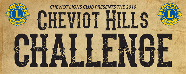Cheviot Hills Challenge 