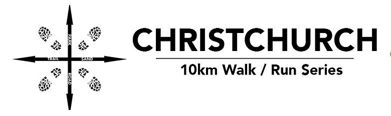 Trail - 10km Series 2020