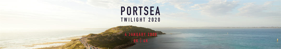  Volunteer - Portsea 2020