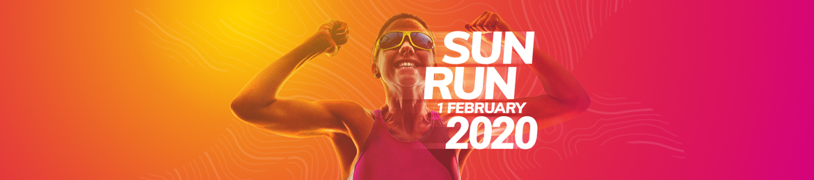 Sun Run 2020