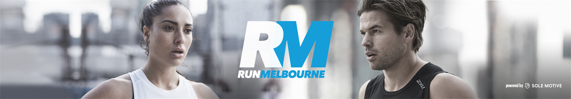 Run Melbourne 2021 - Johnno's Run