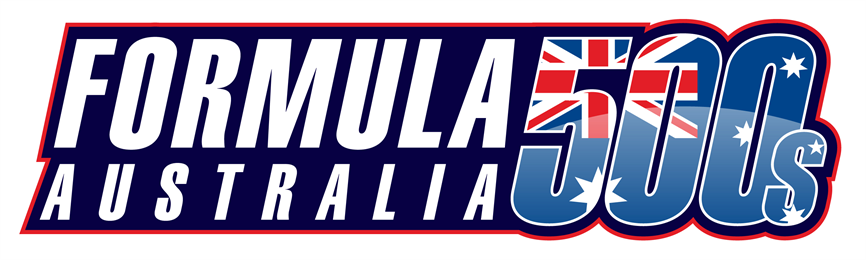 2020 Formula 500 Australian Title.
