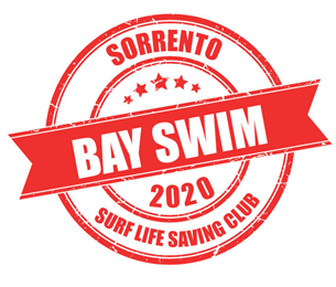 Sorrento Bay Swim 2020