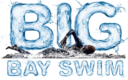 2020 Big Bay Swim