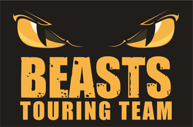 COUNTRY TRIAL ~ 2020 U13 BEASTS QLD TOURING TEAM