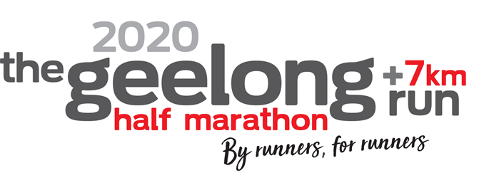 Geelong Half Marathon & 7 km Run 2020
